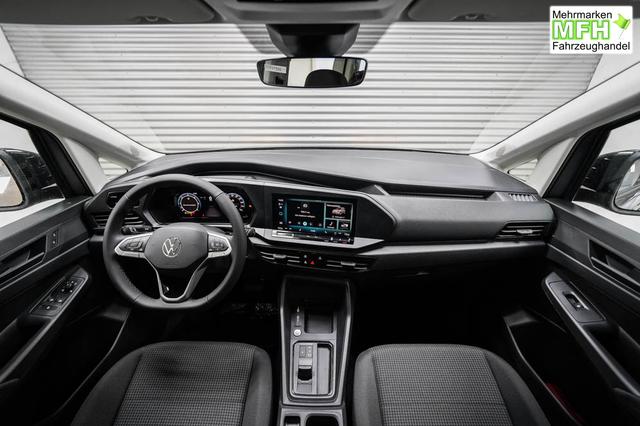 Volkswagen Caddy Maxi 2,0 TDI DSG Life - LAGER 