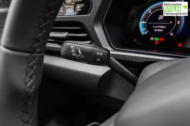 Volkswagen Caddy Maxi 2,0 TDI DSG Life - LAGER 