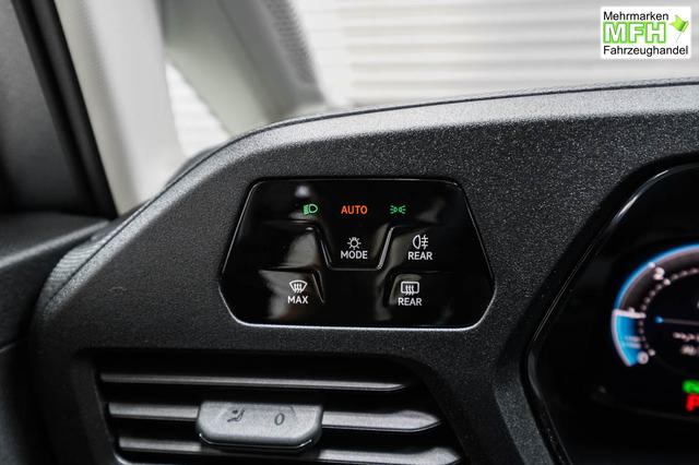 Volkswagen Caddy Maxi 2,0 TDI DSG Life - LAGER 