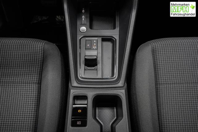 Volkswagen Caddy Maxi 2,0 TDI DSG Life - LAGER 