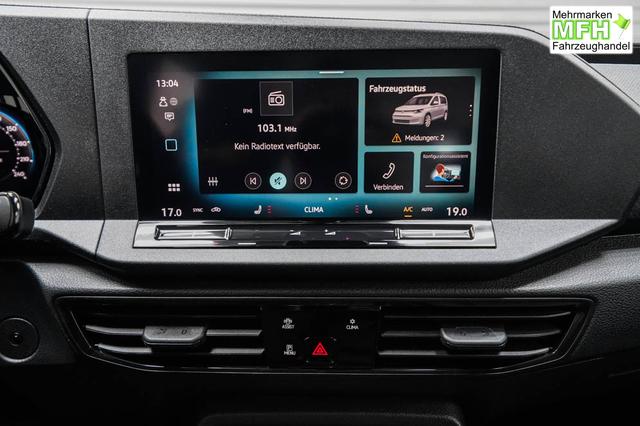 Volkswagen Caddy Maxi 2,0 TDI DSG Life - LAGER 