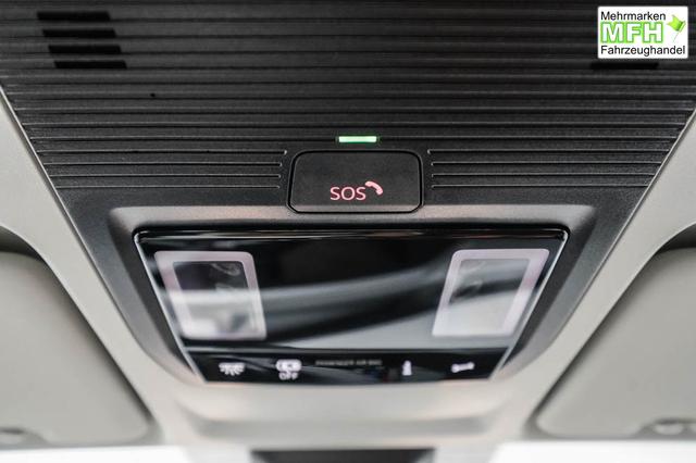 Volkswagen Caddy Maxi 2,0 TDI DSG Life - LAGER 