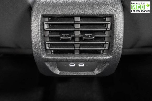 Volkswagen Caddy Maxi 2,0 TDI DSG Life - LAGER 