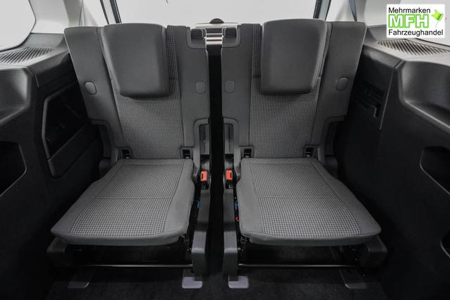 Volkswagen Caddy Maxi 2,0 TDI DSG Life - LAGER 