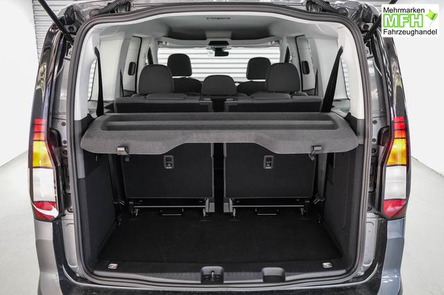 Volkswagen Caddy Maxi 2,0 TDI DSG Life - LAGER 