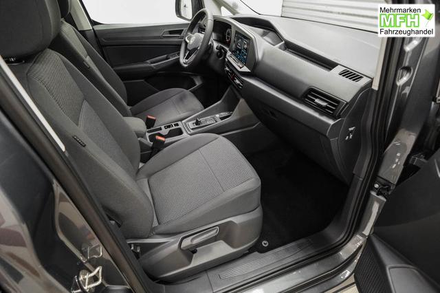 Volkswagen Caddy Maxi 2,0 TDI DSG Life - LAGER 