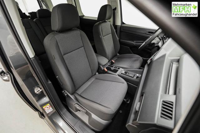 Volkswagen Caddy Maxi 2,0 TDI DSG Life - LAGER 