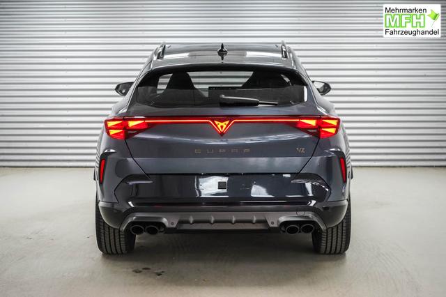Cupra Formentor 2,0 TSI DSG 4x4 VZ - LAGER 