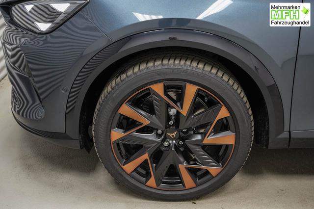 Cupra Formentor 2,0 TSI DSG 4x4 VZ - LAGER 