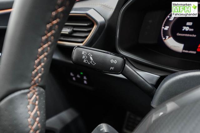 Cupra Formentor 2,0 TSI DSG 4x4 VZ - LAGER 