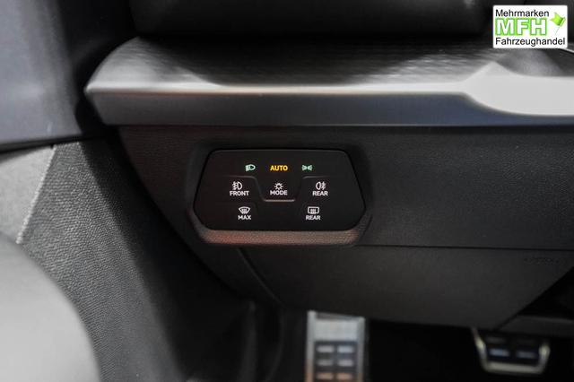 Cupra Formentor 2,0 TSI DSG 4x4 VZ - LAGER 