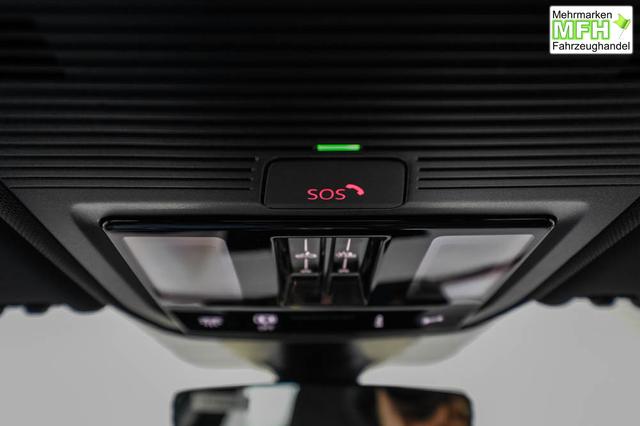 Cupra Formentor 2,0 TSI DSG 4x4 VZ - LAGER 