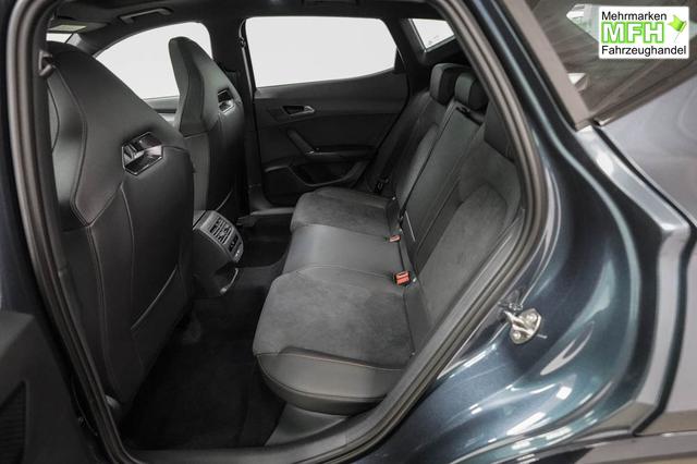 Cupra Formentor 2,0 TSI DSG 4x4 VZ - LAGER 