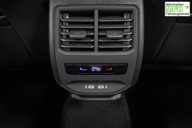 Cupra Formentor 2,0 TSI DSG 4x4 VZ - LAGER 