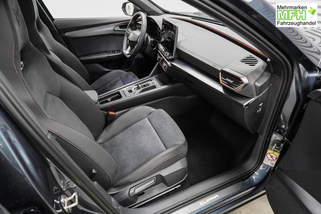 Cupra Formentor 2,0 TSI DSG 4x4 VZ - LAGER 