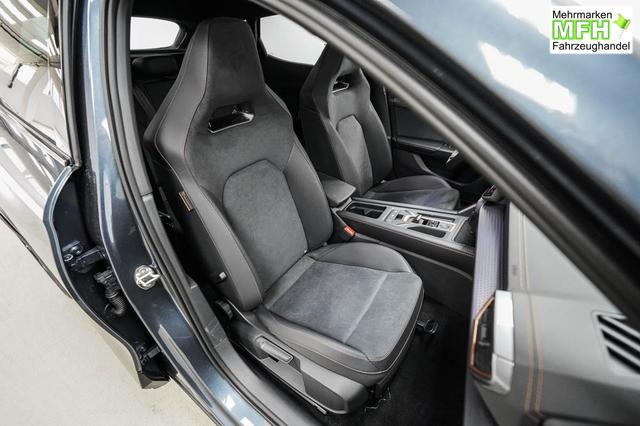 Cupra Formentor 2,0 TSI DSG 4x4 VZ - LAGER 