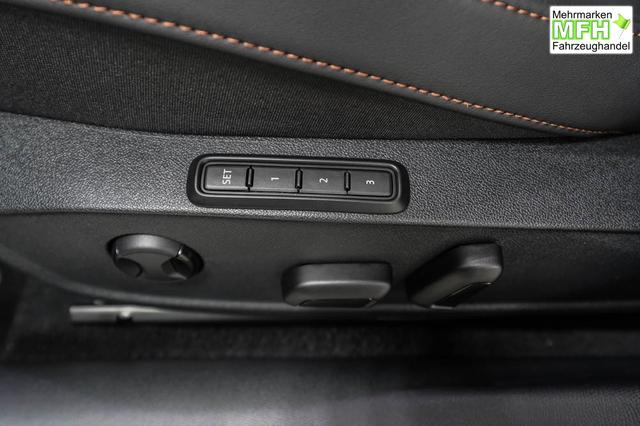 Cupra Formentor 2,0 TSI DSG 4x4 VZ - LAGER 