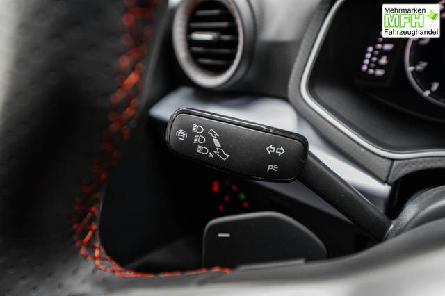 Seat Arona 1,5 TSI DSG FR - LAGER 