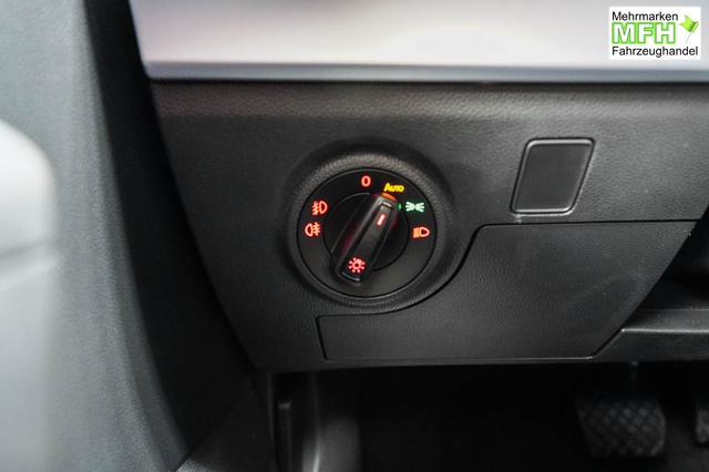 Seat Arona 1,5 TSI DSG FR - LAGER 