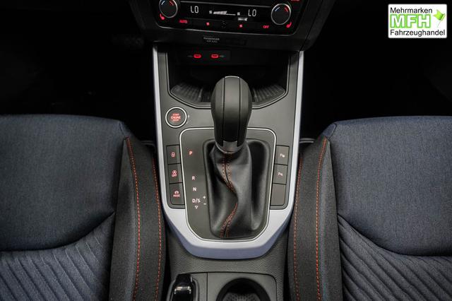 Seat Arona 1,5 TSI DSG FR - LAGER 