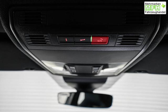 Seat Arona 1,5 TSI DSG FR - LAGER 