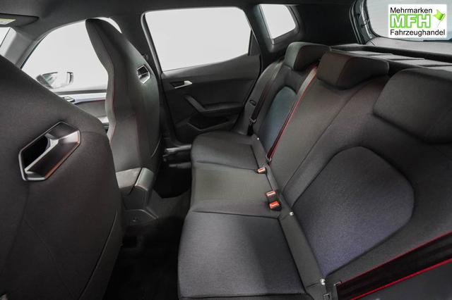 Seat Arona 1,5 TSI DSG FR - LAGER 