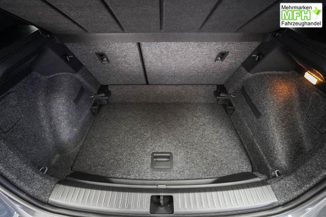 Seat Arona 1,5 TSI DSG FR - LAGER 