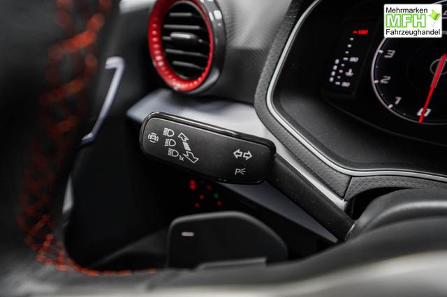 Seat Ibiza 1,0 TSI DSG FR - LAGER 