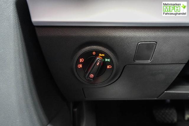 Seat Ibiza 1,0 TSI DSG FR - LAGER 