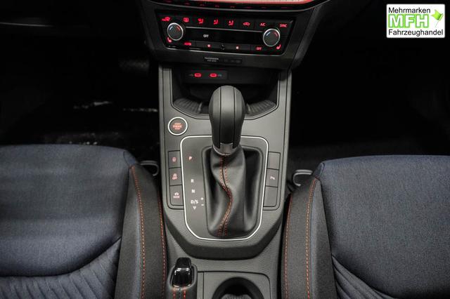 Seat Ibiza 1,0 TSI DSG FR - LAGER 