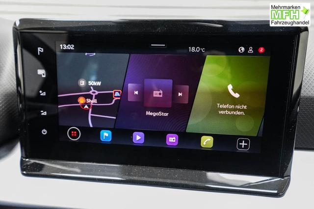 Seat Ibiza 1,0 TSI DSG FR - LAGER 