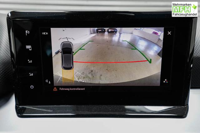 Seat Ibiza 1,0 TSI DSG FR - LAGER 