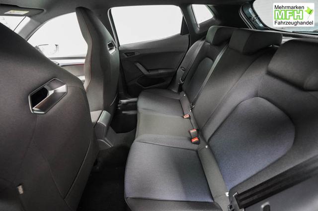 Seat Ibiza 1,0 TSI DSG FR - LAGER 