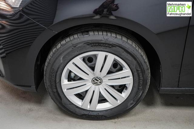 Volkswagen Caddy Maxi 2,0 TDI DSG Life - LAGER 