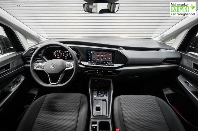 Volkswagen Caddy Maxi 2,0 TDI DSG Life - LAGER 