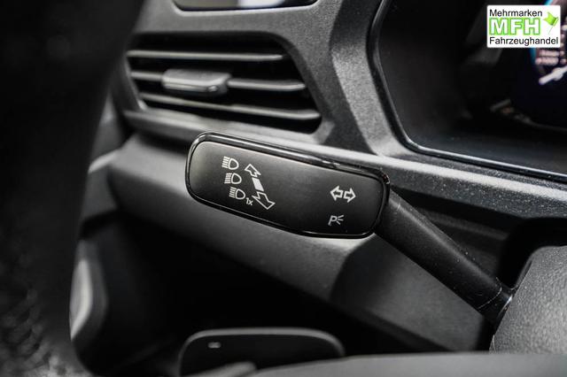 Volkswagen Caddy Maxi 2,0 TDI DSG Life - LAGER 