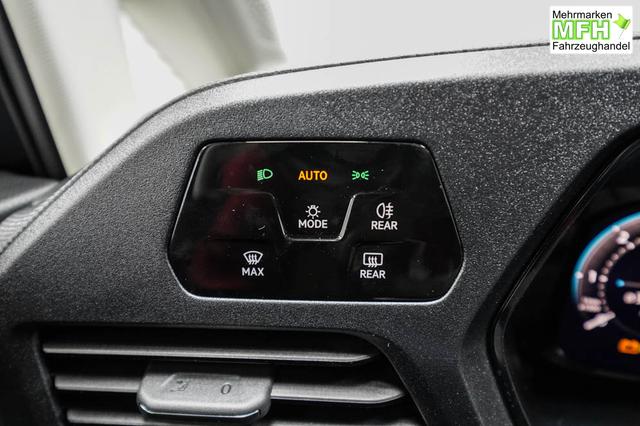 Volkswagen Caddy Maxi 2,0 TDI DSG Life - LAGER 