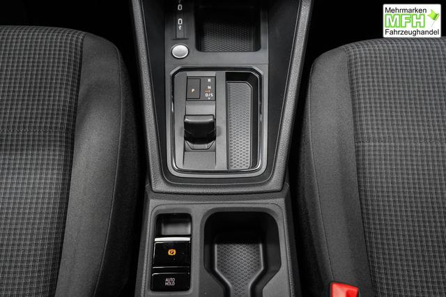 Volkswagen Caddy Maxi 2,0 TDI DSG Life - LAGER 