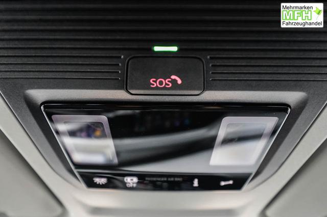 Volkswagen Caddy Maxi 2,0 TDI DSG Life - LAGER 