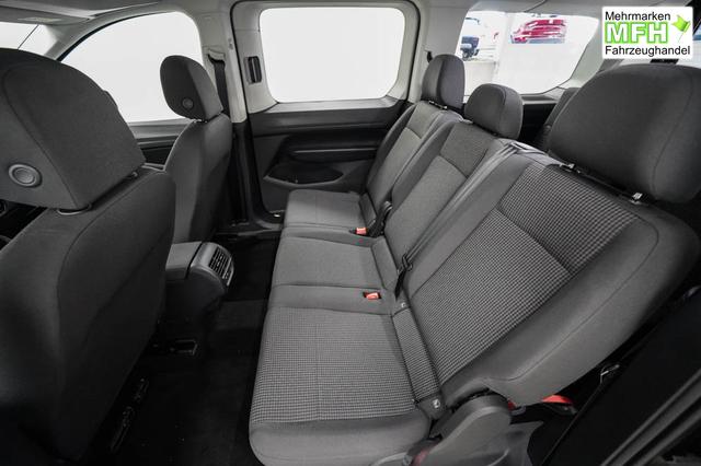 Volkswagen Caddy Maxi 2,0 TDI DSG Life - LAGER 