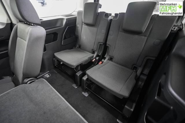 Volkswagen Caddy Maxi 2,0 TDI DSG Life - LAGER 