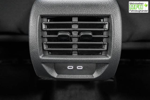 Volkswagen Caddy Maxi 2,0 TDI DSG Life - LAGER 