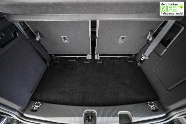 Volkswagen Caddy Maxi 2,0 TDI DSG Life - LAGER 