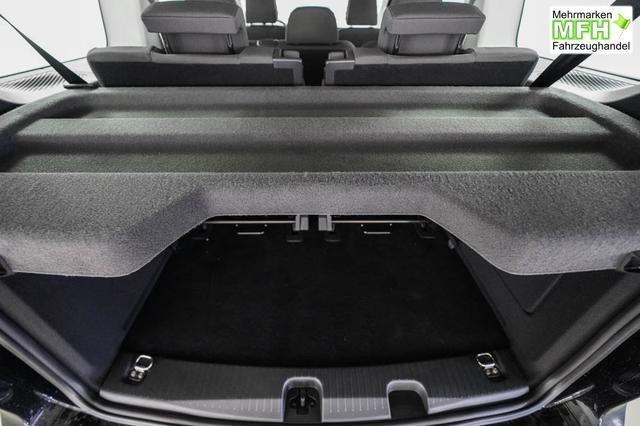 Volkswagen Caddy Maxi 2,0 TDI DSG Life - LAGER 