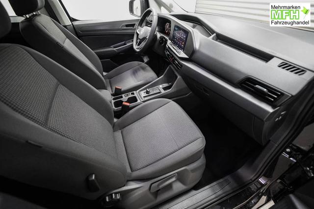 Volkswagen Caddy Maxi 2,0 TDI DSG Life - LAGER 