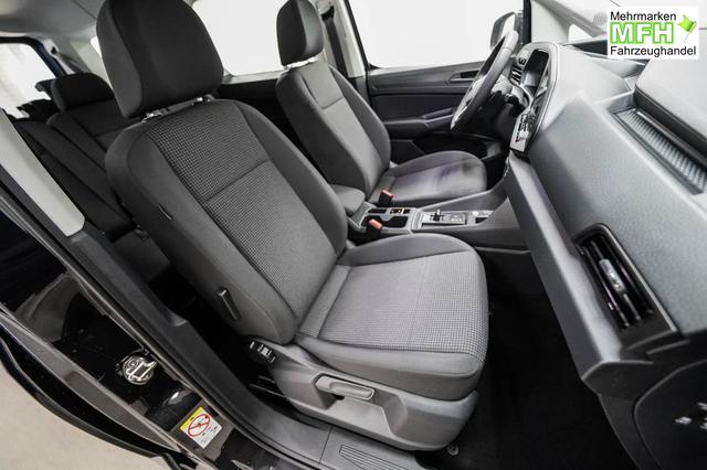 Volkswagen Caddy Maxi 2,0 TDI DSG Life - LAGER 