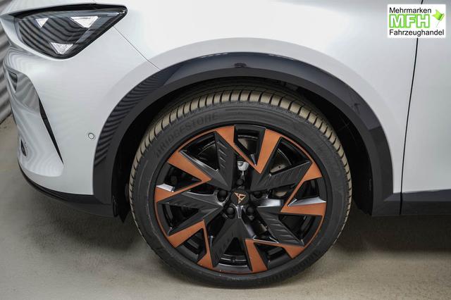 Cupra Formentor 2,0 TSI DSG 4x4 VZ - LAGER 