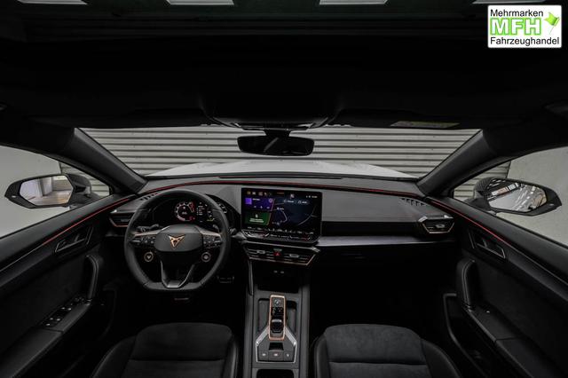 Cupra Formentor 2,0 TSI DSG 4x4 VZ - LAGER 