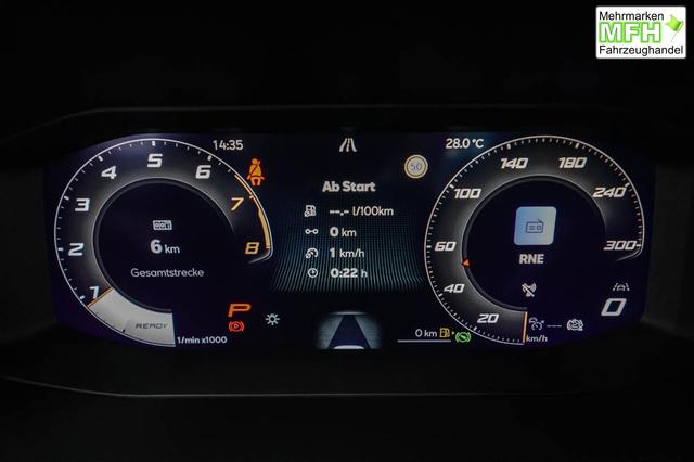 Cupra Formentor 2,0 TSI DSG 4x4 VZ - LAGER 