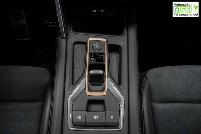 Cupra Formentor 2,0 TSI DSG 4x4 VZ - LAGER 